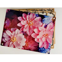 Органайзер двоярусний для бісеру Biser-Art 11515302 (40069)