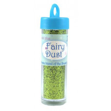 Дрібний глітер Sulyn Fairy Dust Glitter - Lime Metallic (195776-6512)