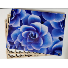 Органайзер двоярусний для бісеру Biser-Art 1515303 (40070)