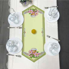 Набір для вишивки бісером Virena Великодній ранер (Ранер_147)