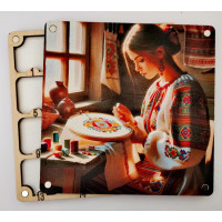 Органайзер для бісеру Biser-Art 1515061 (39844)