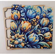 Органайзер для бісеру Biser-Art 1515062 (39845)