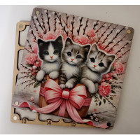 Органайзер для бісеру Biser-Art 1515067 (40214)