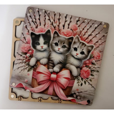 Органайзер для бісеру Biser-Art 1515067 (40214)