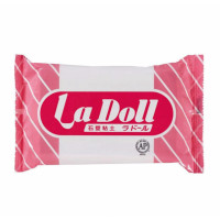 Пластика самозастигаюча La Doll 500 г Padico (4902498861186)