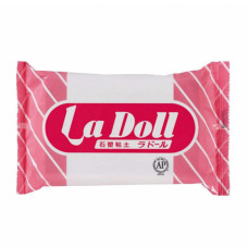 Пластика самозастигаюча La Doll 500 г Padico (4902498861186) Пластика самозастигаюча La Doll 500 г Padico (4902498861186)