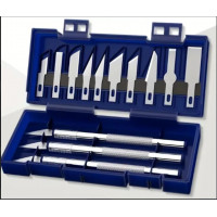 Набір різаків з насадками Only (MN-010)