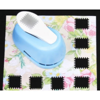 Діркопробивач фігурний Only Марка (CD577/2)