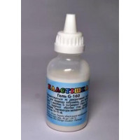 Гель для полімерної глини Пластішка, 50 мл, Польща (G-160)