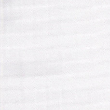 Канва для вишивки Stern-Aida 16 Zweigart, біла з люрексом райдужним (3251/11)