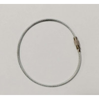 Роз'ємний металевий утримувач бобінок для муліне Only, 5 см (140017)