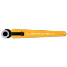 Дисковий ніж, 18 мм Olfa Small Rotary Cutter (RTY4)