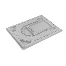 Дошка для створення прикрас Only, 24х32 см (164)