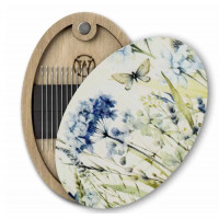 Скринька для рукоділля FLZB(N)-166