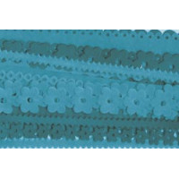 Фігурні смужки Doodlebug з картону Swimming Pool (FRIL-1241)