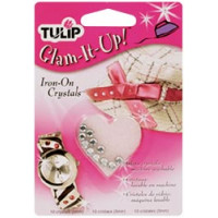 Набір скляних кристалів Duncan Кристал 10 шт. (TR321)