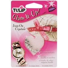 Набір скляних кристалів Duncan Кристал 10 шт. (TR321)