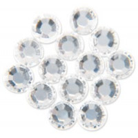 Кристали Сваровські Jesse James Crystal 20ss, 14 шт (1728)