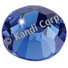 Кристали Сваровські Kandi Sapphire 4мм (K124-64)
