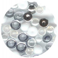 Акрилові краплі Robins Nest Dew Drops Small Bottle, 5мм, Early Dawn (DD-BOTTL-142)