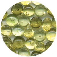 Акрилові краплі Robins Nest Dew Drops Small Bottle, 5мм, Fresh Mowed Grass (DD-BOTTL-3)