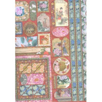 Наклейки з глітером і тисненням Joy! Crafts Східні - 1 (6013-0007)