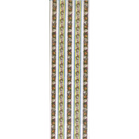 Наклейки з глітером і тисненням Joy! Crafts Смужки (6013-0116)