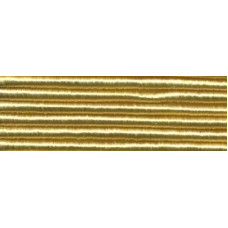 Металізована нитка Kreinik #1/8 Ribbon 6350