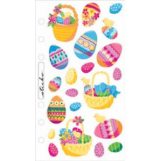 Наклейки Sticko Великодні (SPSG-006) Наклейки Sticko Великодні (SPSG-006)