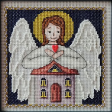 Набор для вышивки Ангел-хранитель
