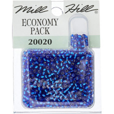 Бисер Mill Hill 20020 (экономичная упаковка)