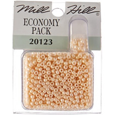 Бісер Mill Hill 20123 (економічна упаковка)