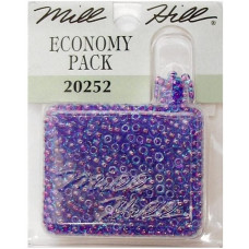 Бісер Mill Hill 20252 (економічна упаковка)