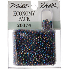 Бісер Mill Hill 20374 (економічна упаковка)