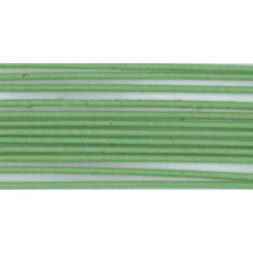 Флористичний дріт Darice Cloth Covered Stem Wire #20, 18" 15/Pkg (32037-1)