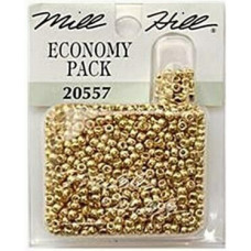 Бісер Mill Hill 20557 (економічна упаковка)