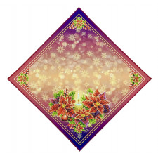 Серветки новорічні