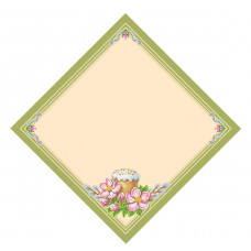 Серветка Великодня Virena (ПВ_209)