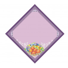 Серветка Великодня Virena (ПВ_211)