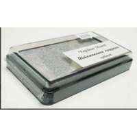 Штемпельна подушка Чарівна мить, срібний (211102)