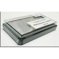 Штемпельна подушка Чарівна мить, срібний (211102)