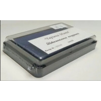 Штемпельна подушка Чарівна мить, синій (21110с)