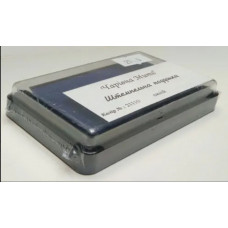 Штемпельна подушка Чарівна мить, синій (21110с)