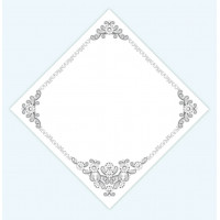 Серветка декоративна Virena (ПВ_214)