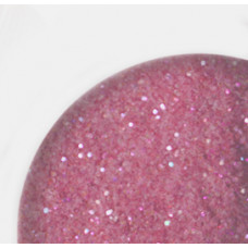 Глітер дуже дрібний Sulyn (6651), темно-рожевий