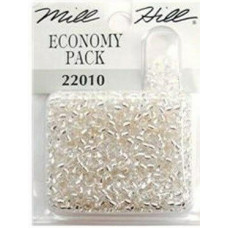 Бісер Mill Hill 22010 (економічна упаковка)