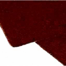 Фетр (повсть) листовий Kunin, 31 х 22,5, червоно-коричневий - Ruby (0Н1)