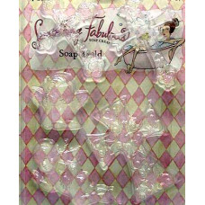 Форми для мила Life Of The Party Ангелочки/Хрестики (375766)