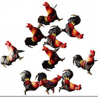 Брадси Eyelet Outlet Півні (2502)