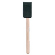 Пензель-губка Royal Brush Foam Brush, 2,5 см (RFOMW-1)